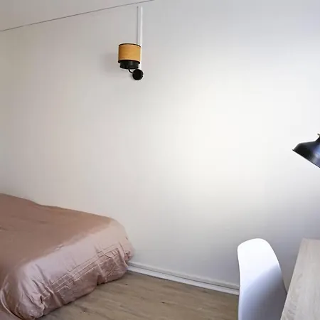 Appart 4 Chambres Ideal Famille Ou Professionnel Apartamento *