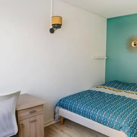Appart 4 Chambres Ideal Famille Ou Professionnel Bihorel