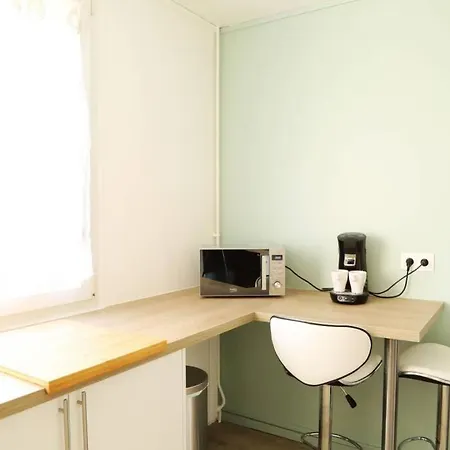 Apartamento Appart 4 Chambres Ideal Famille Ou Professionnel Bihorel