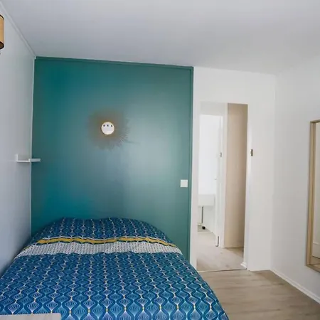 Appart 4 Chambres Ideal Famille Ou Professionnel Bihorel