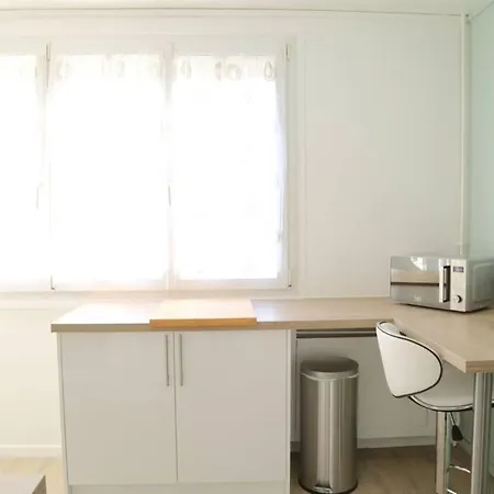 Apartamento Appart 4 Chambres Ideal Famille Ou Professionnel Bihorel