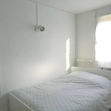 Appart 4 Chambres Ideal Famille Ou Professionnel Apartamento Bihorel