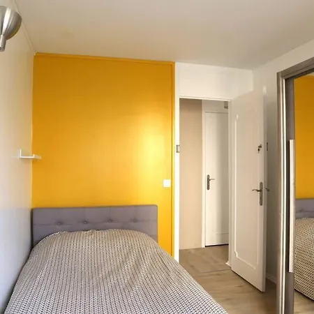 Appart 4 Chambres Ideal Famille Ou Professionnel Bihorel
