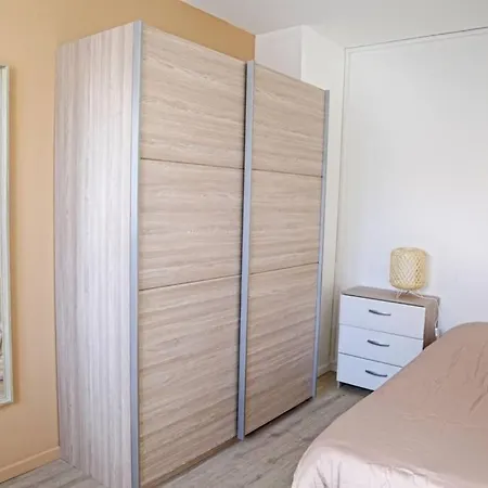 Appart 4 Chambres Ideal Famille Ou Professionnel Apartamento Bihorel